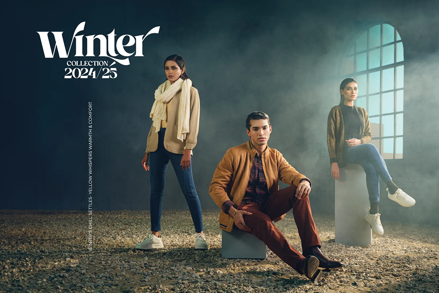 Winter Collection