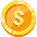 Coin Icon